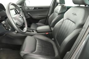 Škoda Kodiaq - 2023
