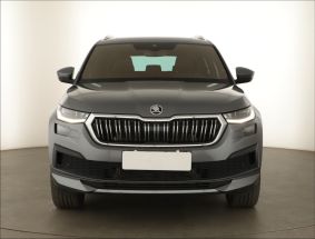 Škoda Kodiaq - 2023