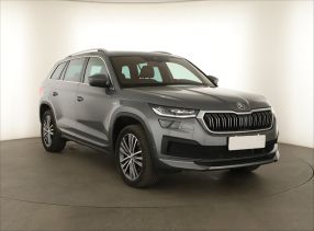 Škoda Kodiaq - 2023