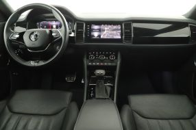 Škoda Kodiaq - 2023