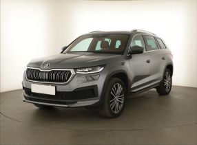 Škoda Kodiaq - 2023