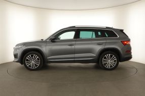 Škoda Kodiaq - 2023