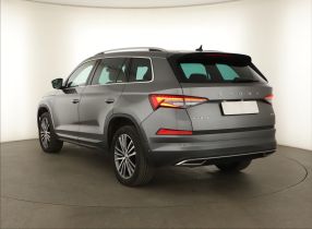 Škoda Kodiaq - 2023