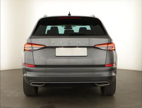 Škoda Kodiaq - 2023