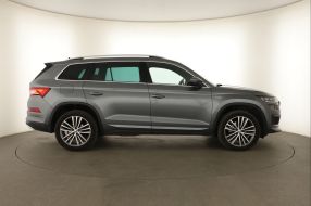Škoda Kodiaq - 2023