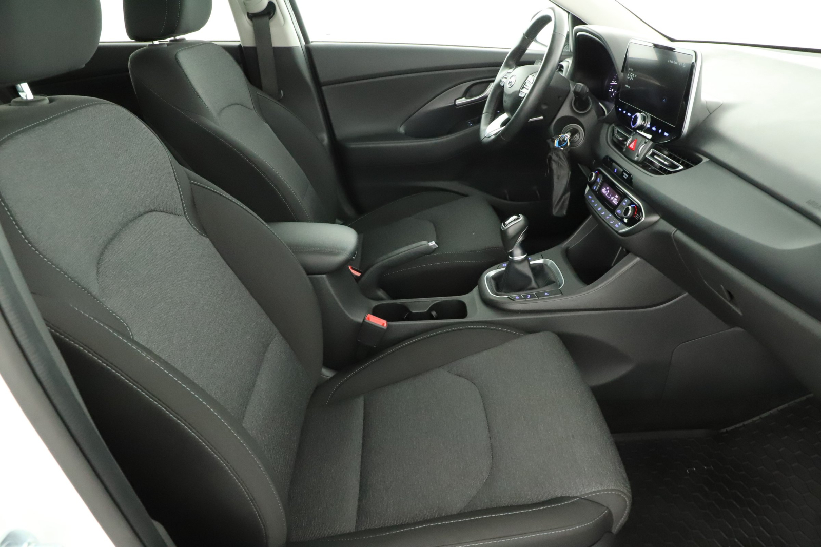 Hyundai i30 - 2023