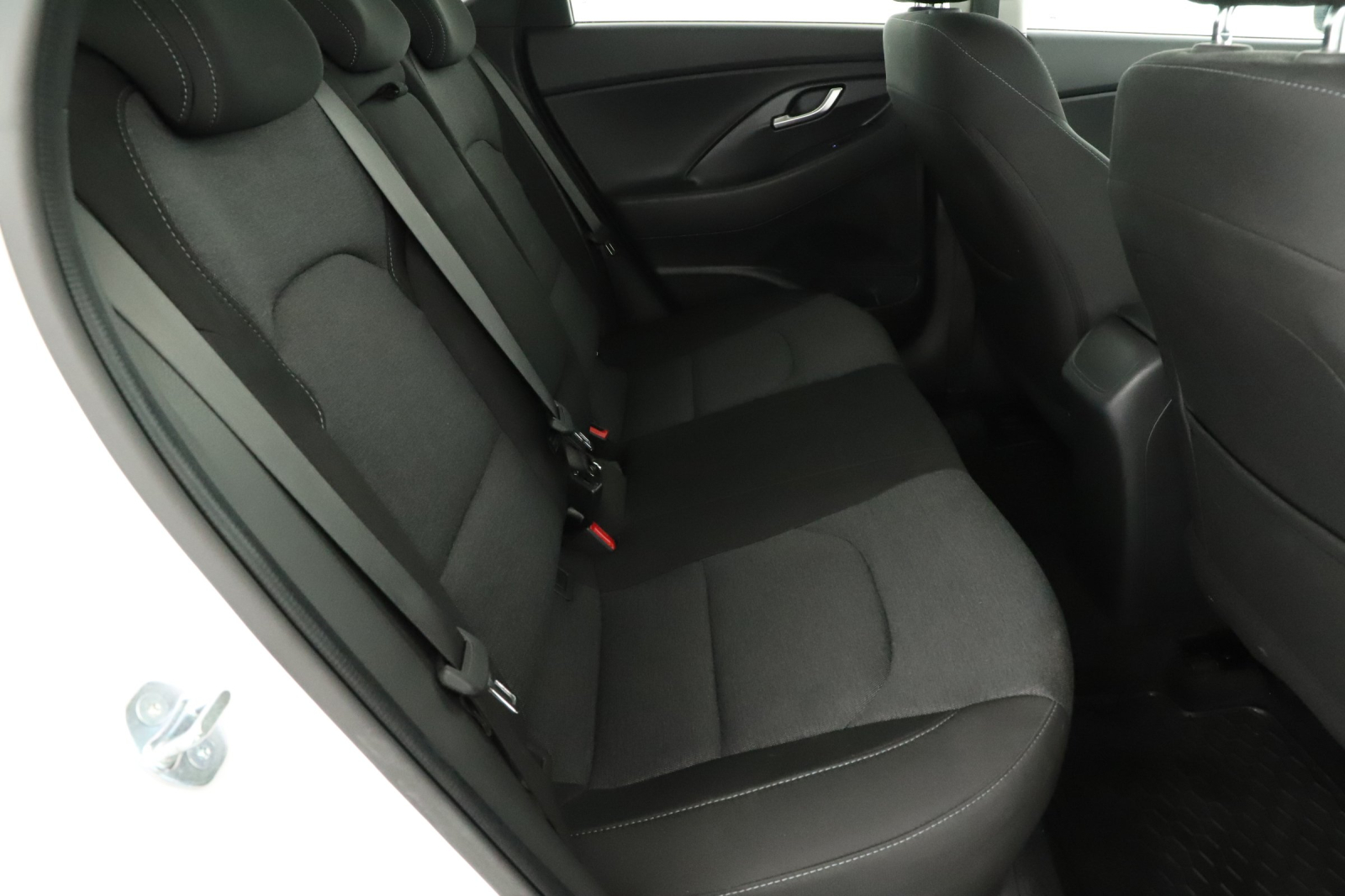 Hyundai i30 - 2023