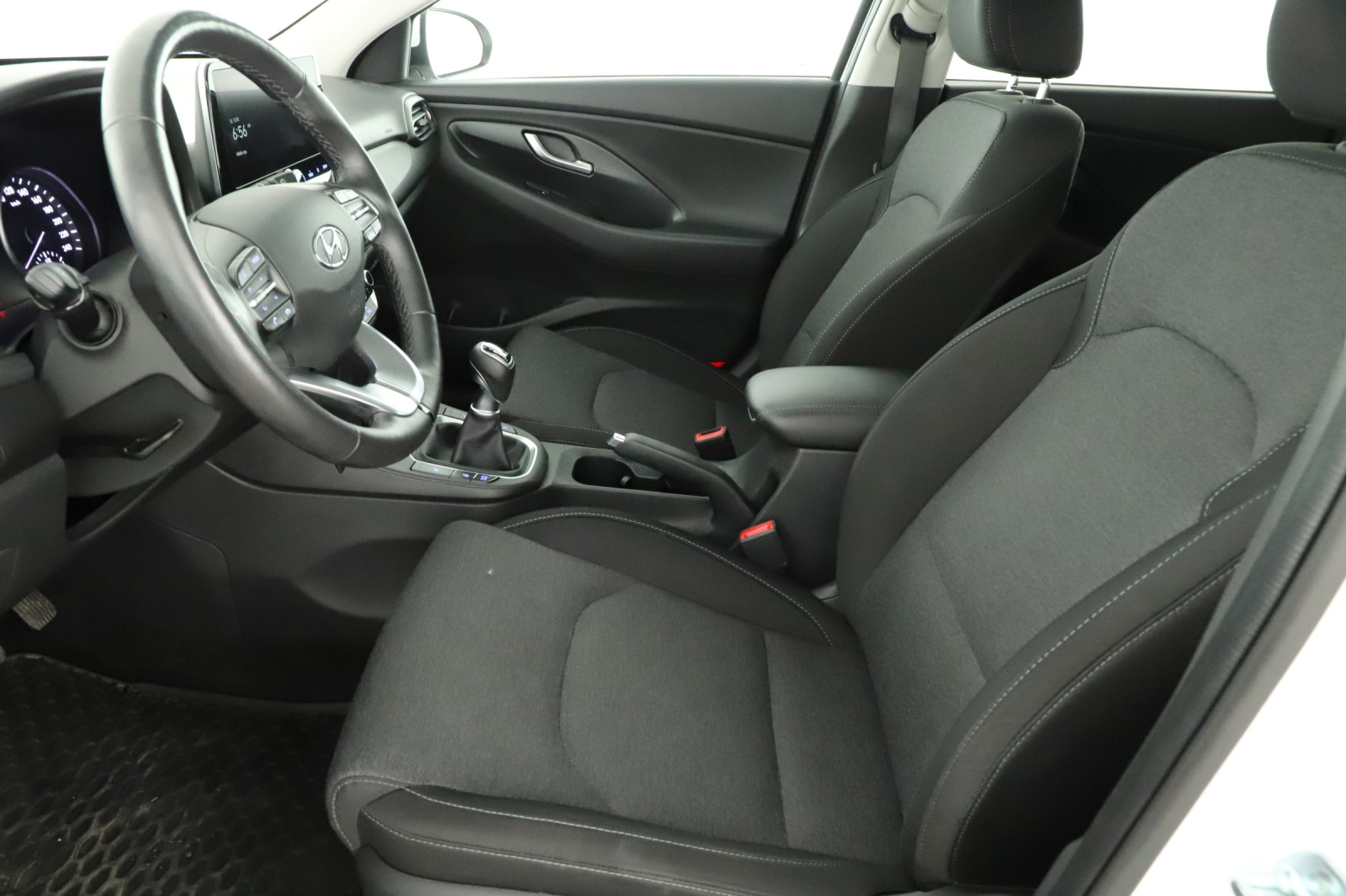 Hyundai i30 - 2023