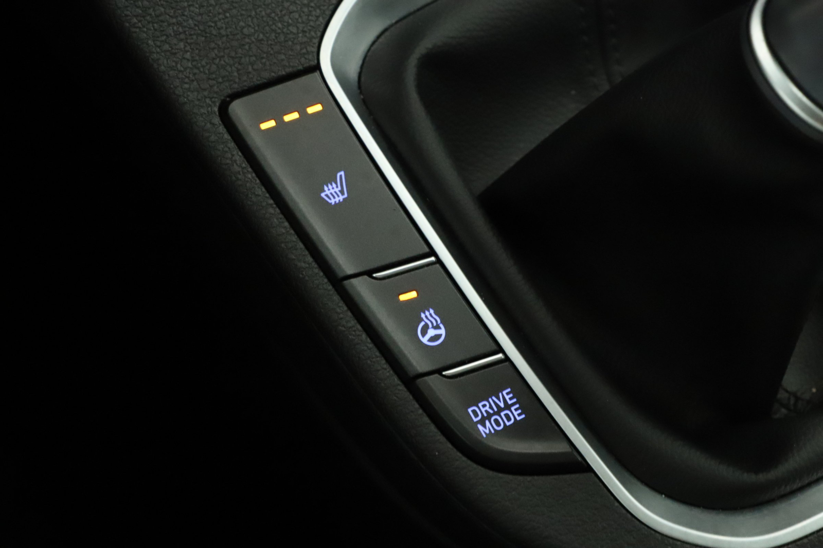 Hyundai i30 - 2023