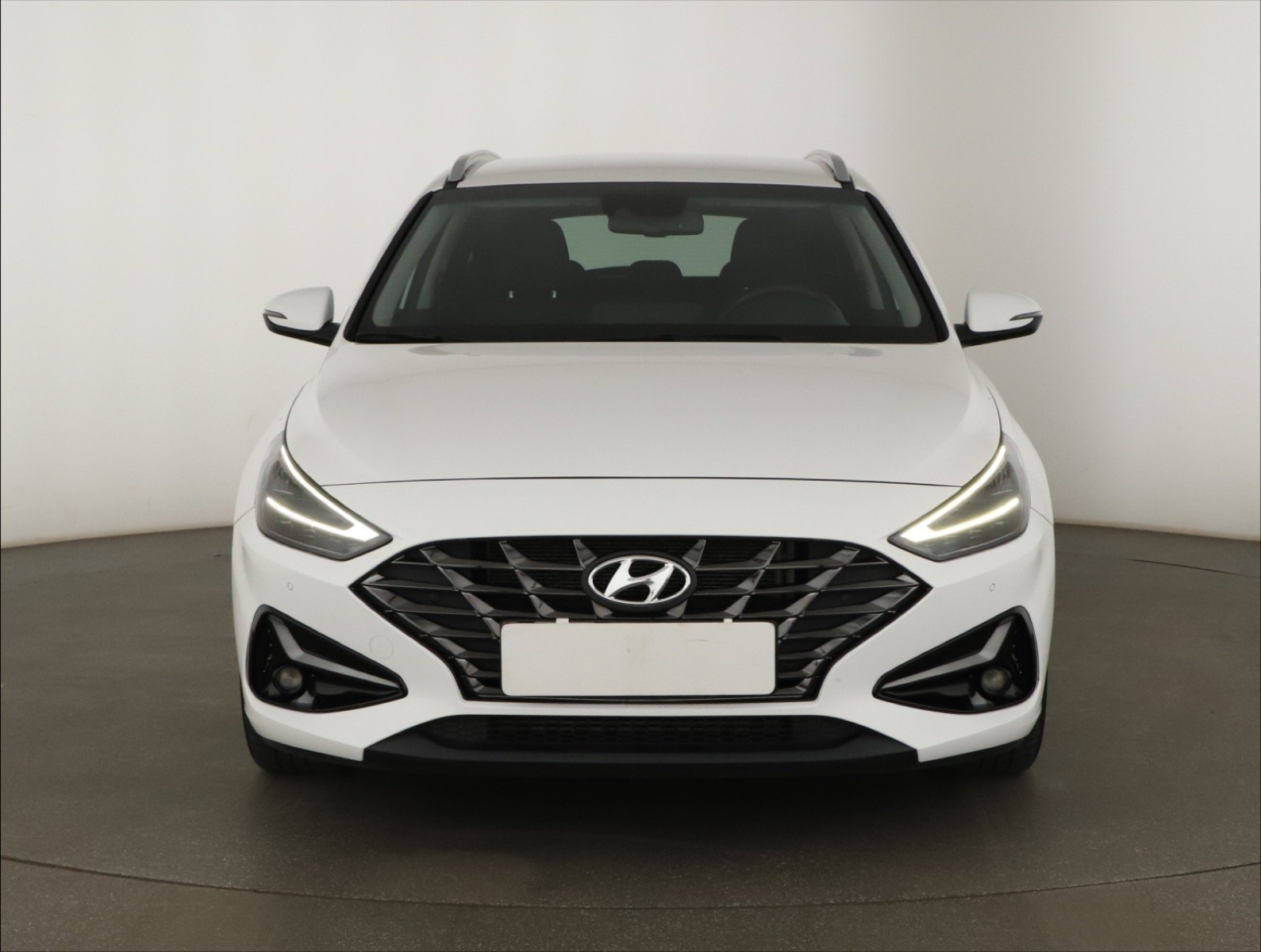 Hyundai i30 - 2023