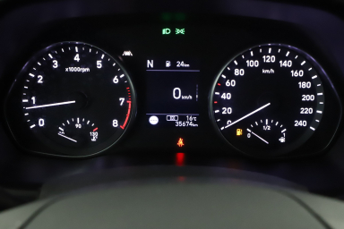 Hyundai i30 - 2023