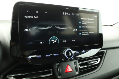 Hyundai i30 - 2023