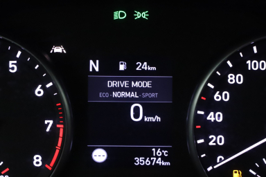 Hyundai i30 - 2023