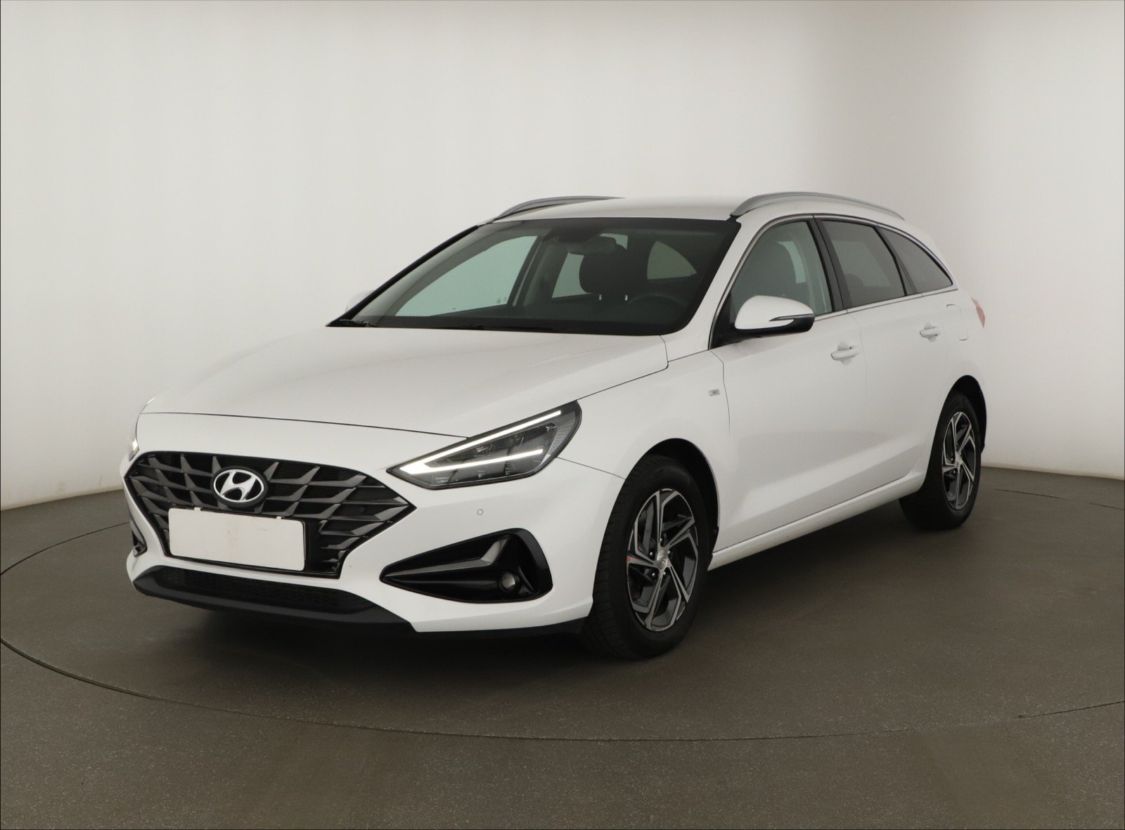 Hyundai i30 - 2023
