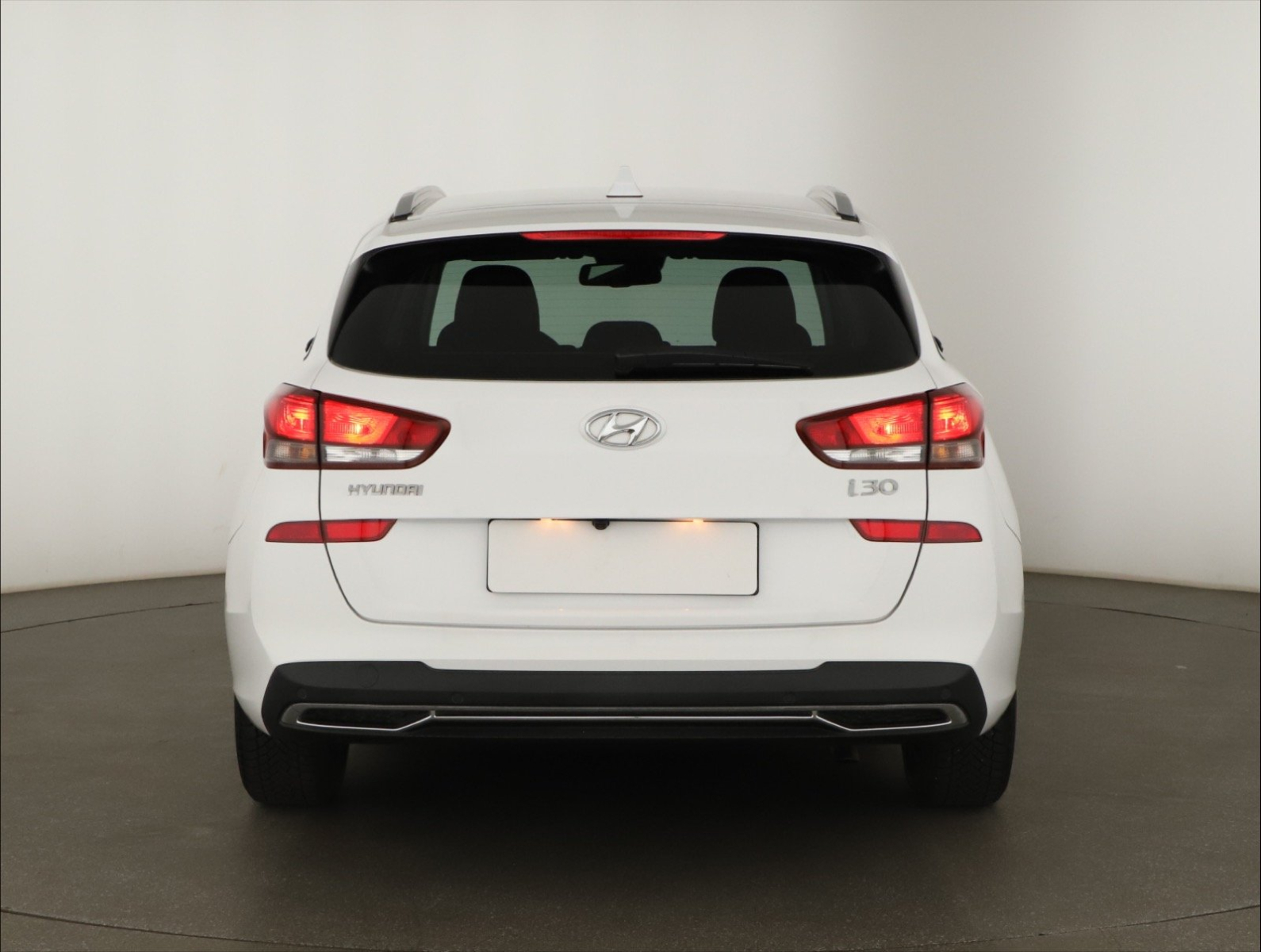 Hyundai i30 - 2023