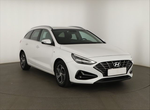 Hyundai i30 2023