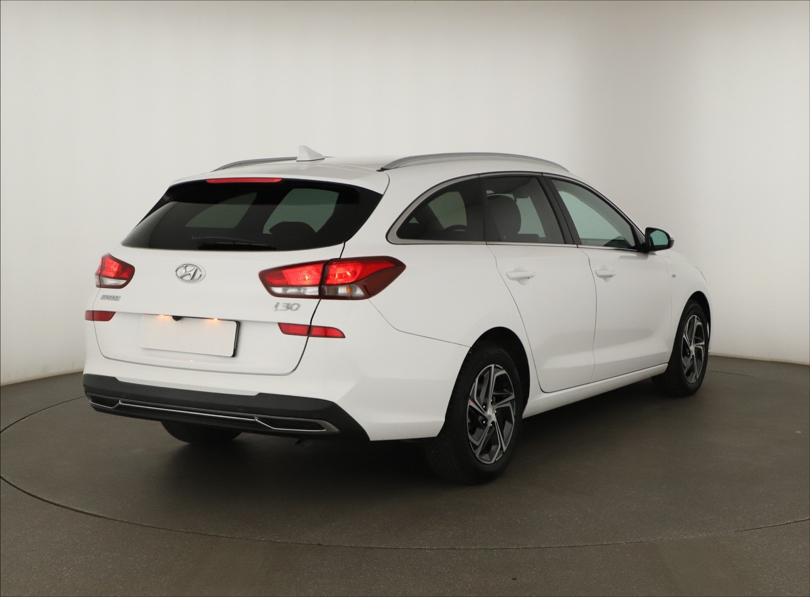 Hyundai i30 - 2023
