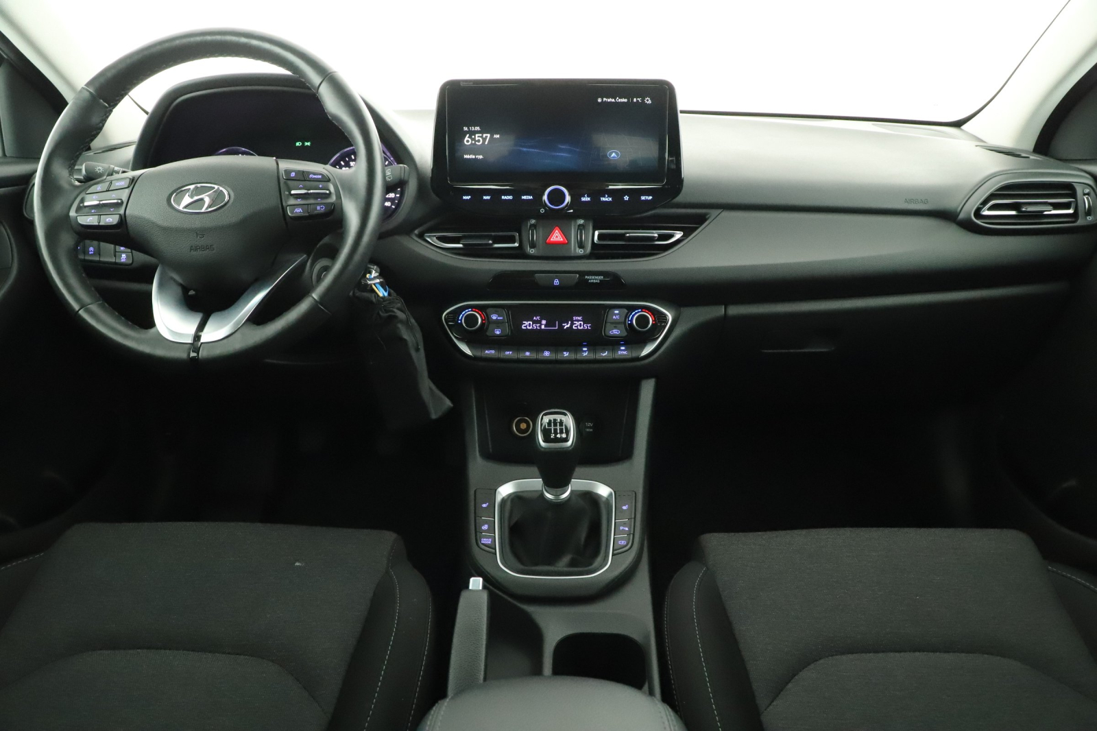 Hyundai i30 - 2023