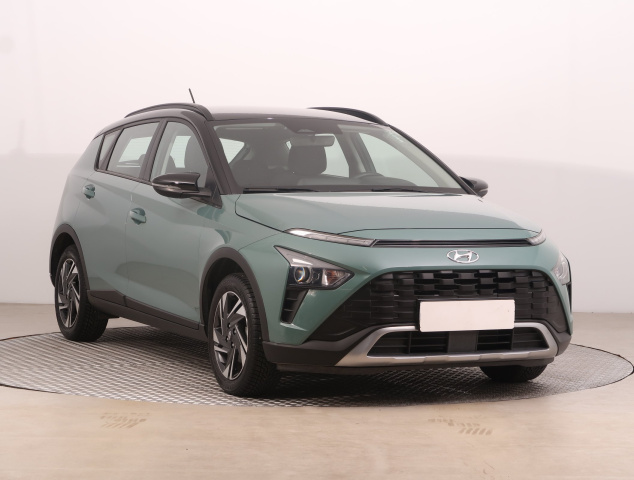 Hyundai Bayon 2023
