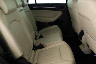 Škoda Kodiaq - 2023