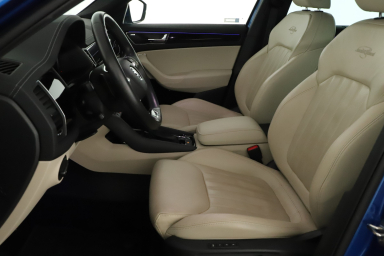 Škoda Kodiaq - 2023