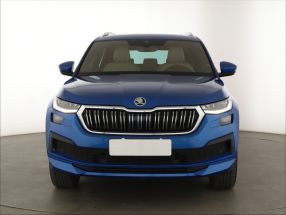 Škoda Kodiaq - 2023