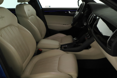 Škoda Kodiaq - 2023