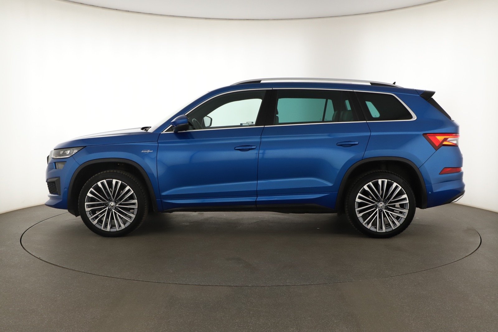 Škoda Kodiaq - 2023