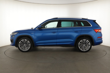 Škoda Kodiaq - 2023