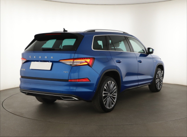 Škoda Kodiaq - 2023