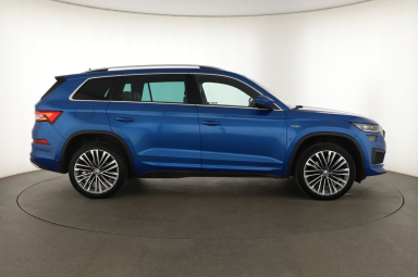 Škoda Kodiaq - 2023