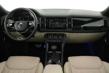 Škoda Kodiaq - 2023