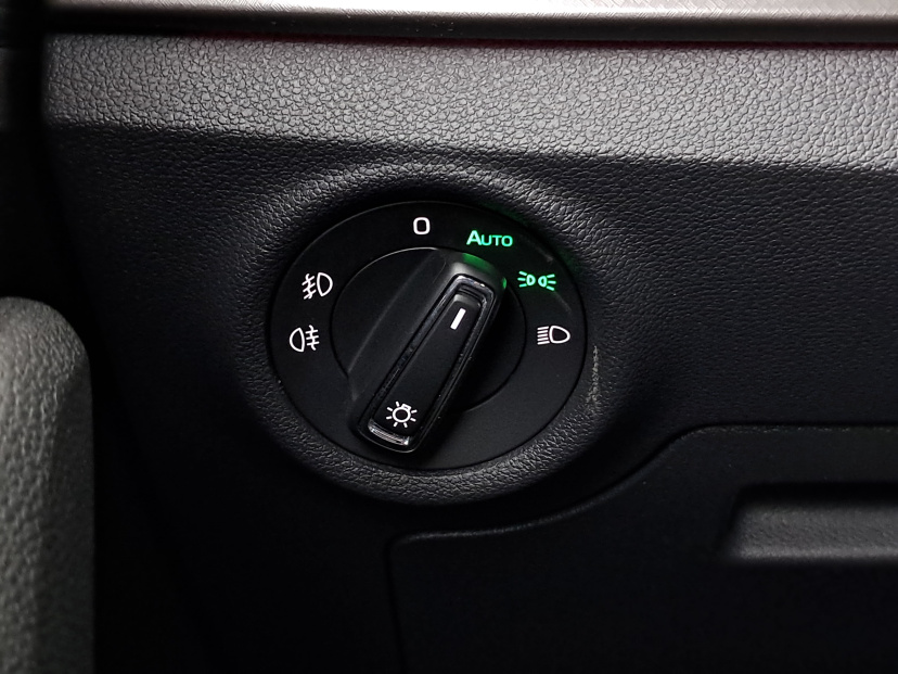 Škoda Scala, 2023