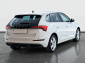 Škoda Scala, 2023