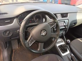 Skoda Octavia - 2014