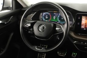 Škoda Octavia Scout - 2023