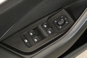 Škoda Octavia Scout - 2023