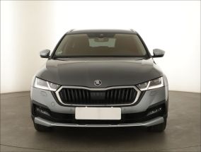 Škoda Octavia Scout - 2023