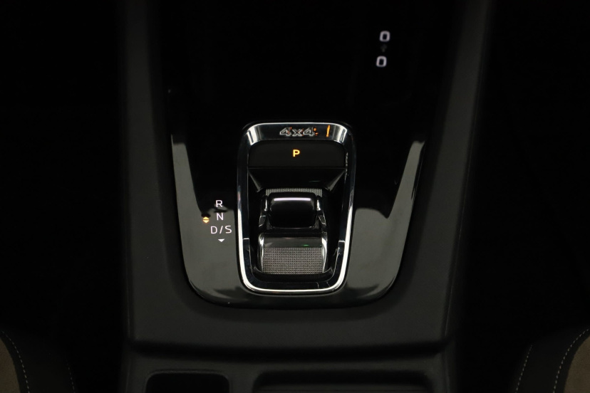 Škoda Octavia Scout, 2023