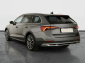 Škoda Octavia Scout, 2023