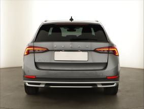 Škoda Octavia Scout - 2023