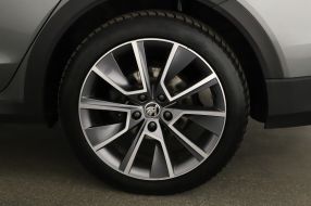 Škoda Octavia Scout - 2023
