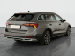 Škoda Octavia Scout, 2023