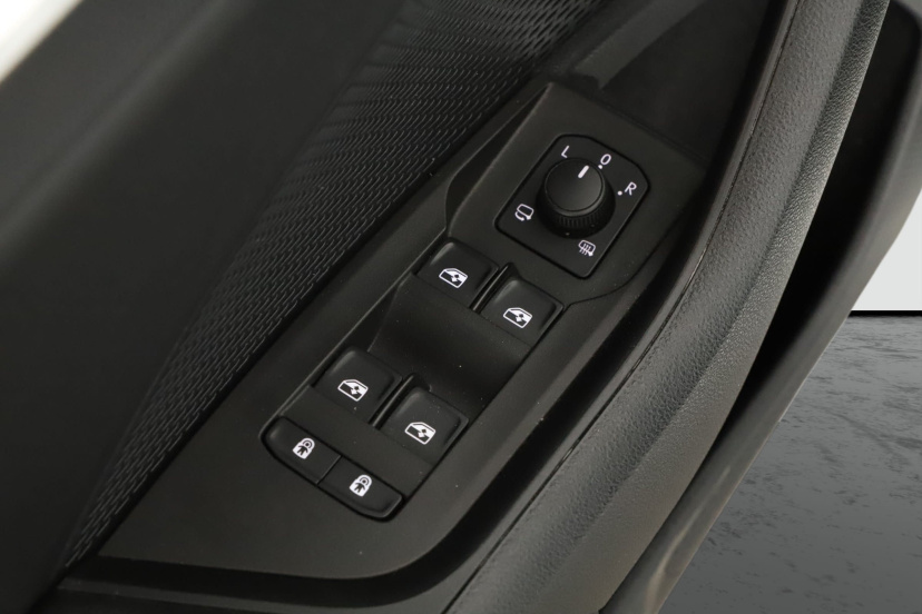 Škoda Octavia, 2021