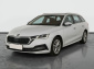 Škoda Octavia, 2021