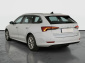 Škoda Octavia, 2021