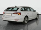 Škoda Octavia, 2021