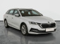 Škoda Octavia, 2021