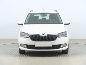 Škoda Fabia - 2020