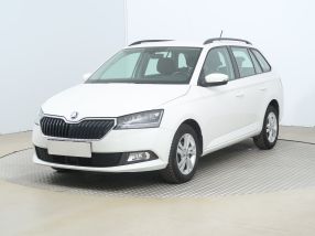 Škoda Fabia - 2020